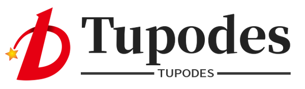 Tupodes